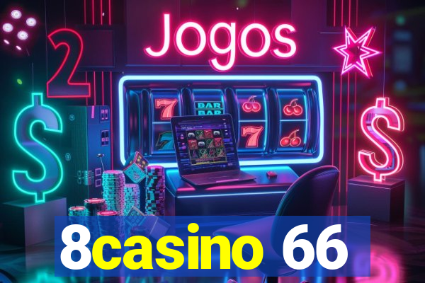 8casino 66